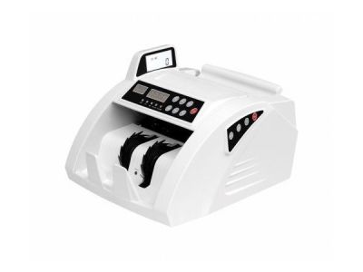 Máy đếm tiền silicon MC-B12