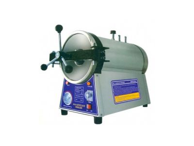 Nồi hấp tiệt trùng AV6