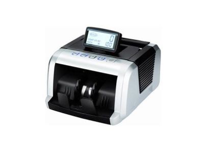 Máy đếm tiền silicon MC-2550