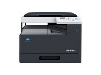 Máy Photocopy Konica Bizhub-164 khổ A3