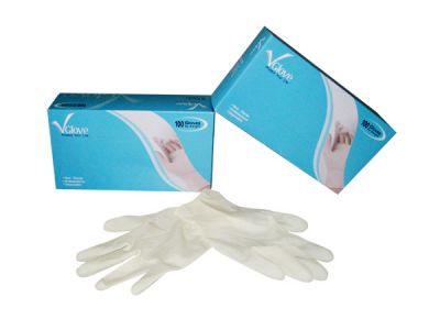 Găng Tay Y Tế Vglove
