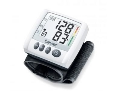 Máy đo huyết áp cổ tay Beure BC30