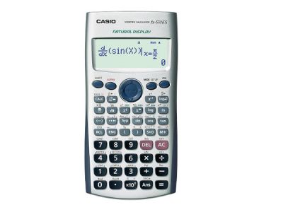 Máy tính Casio FX 570ES