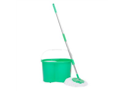 OMEGA MOP OMBO – Bộ lau sàn 360
