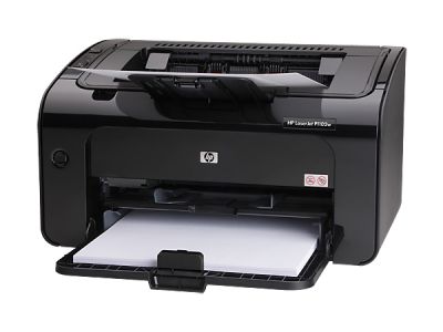 Máy in HP LaserJet Pro P1102W