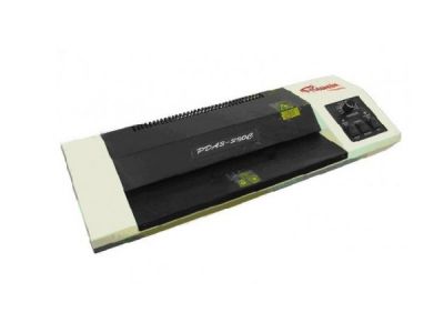 Máy ép plastic Robotron A330C