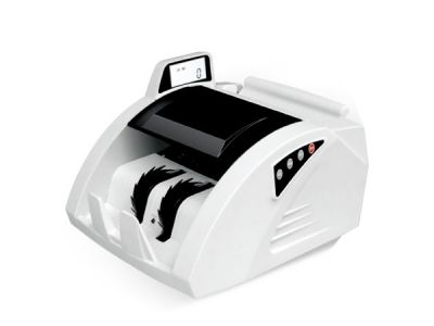 MC - 2450B Máy đếm tiền silicon