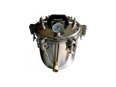 Nồi hấp tiệt trùng y tế XM5236