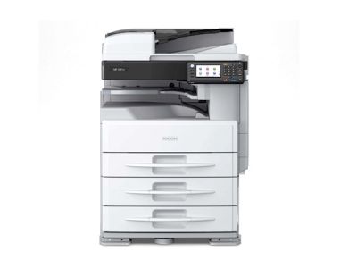 Máy Photocopy Kỹ thuật số RICOH Aficio MP 2001L
