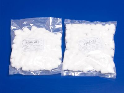Bông Gạc Y Tế Bảo Thạch