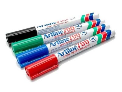 Bút Lông Dầu Artline EK - 700