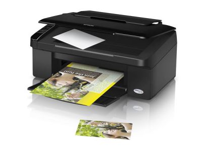 Máy in phun màu Epson L210