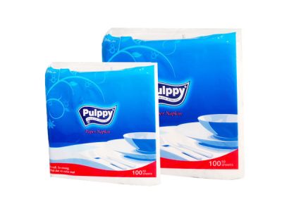 Khăn Ăn Pulppy