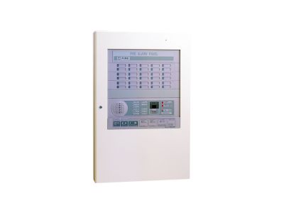 Trung Tâm Báo Cháy Hochiki - RPQ-ABW