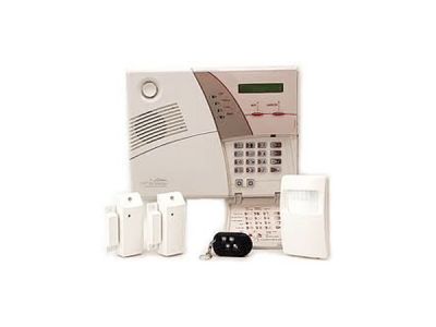 Hệ thống chống trộm - Powermax