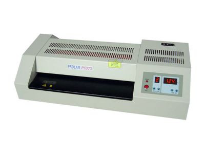 Máy ép plastic ABC Office Akiles ProLam Photo