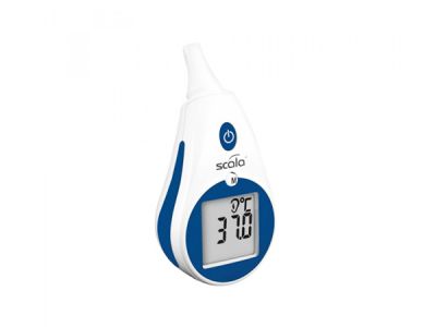 Nhiệt kế hồng ngoại Scala KI-8180