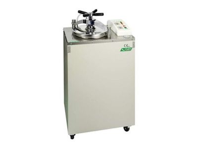 Nồi hấp tiệt trùng