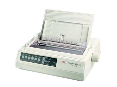 Máy in kim OKI ML-320 Turbo