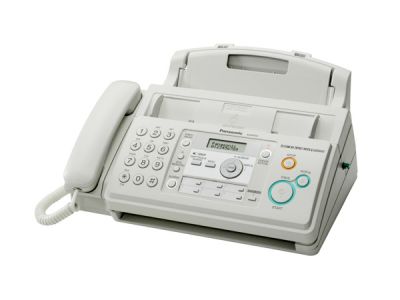 Máy Fax PANASONIC KX-FP 701