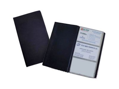 Sổ da 240 Card