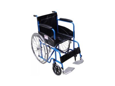 Xe lăn sơn tỉnh điện XL1