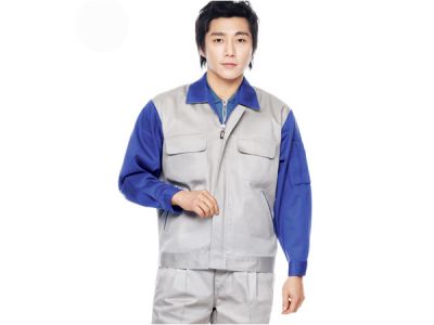 Quần áo bảo hộ lao động TT05