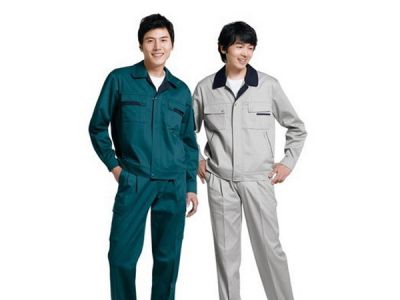 Quần áo bảo hộ lao động TT12