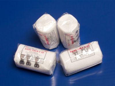 Băng Thun Y Tế Bảo Thạch