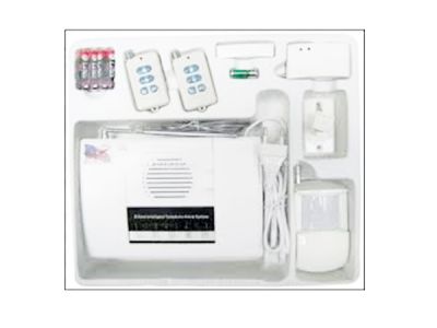 Thiết bị chống trộm không dây KS-269C