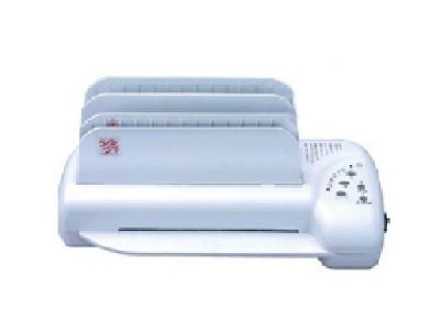 Máy ép plastic ABC Office Tandem-Thermal Binder