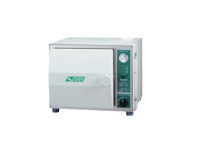 Nồi hấp tiệt trùng SA 232X