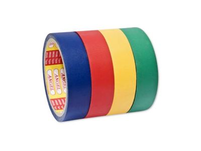 Băng keo màu