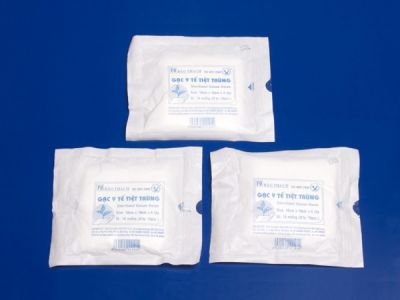 Gạc Y Tế Bảo Thạch