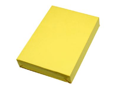 Giấy Ford màu A4/80/70 PP vàng