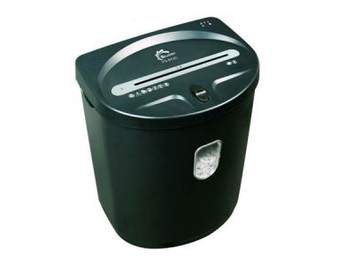 Máy huỷ tài liệu Silicon PS-812C