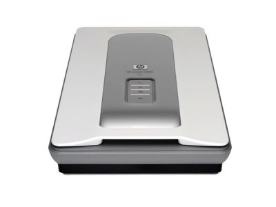 HP Scanner ScanJet G4010