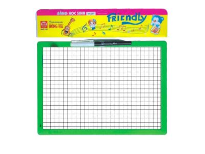 Bảng học sinh Friendly