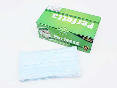 Hộp khẩu trang y tế Perfetta