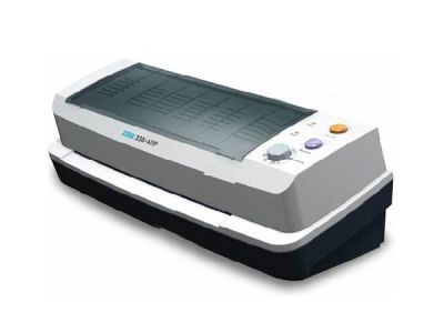 Máy ép plastic DSB So-good 235-TP