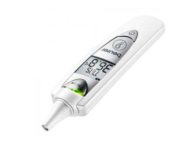 Nhiệt kế hồng ngoại Beurer FT55