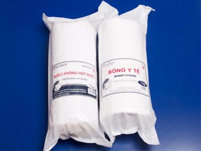Bông Bảo Thạch 1kg