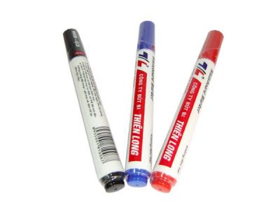 Bút lông dầu Thiên Long