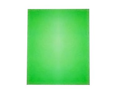 Giấy bìa màu A4/A3 180gsm (100 tờ/xấp) xanh lá