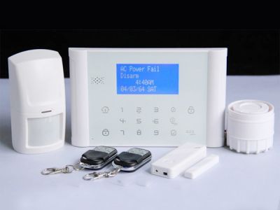 GSM+PSTN 900/1800/1900M Hz