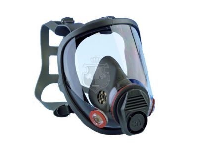 Khẩu trang chống độc, bộ lọc