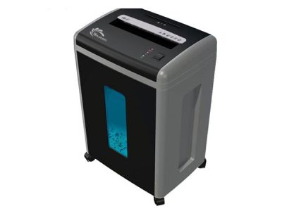 Máy huỷ tài liệu Silicon PS-620C