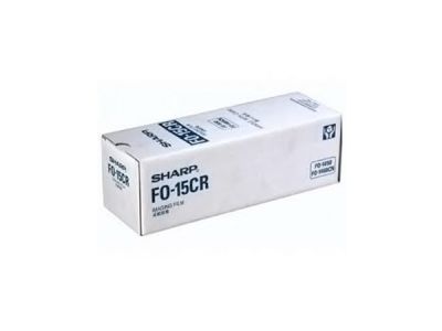 Film Fax Sharp FO15CR