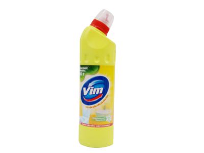 VIM hương chanh bùm nổ 500ml