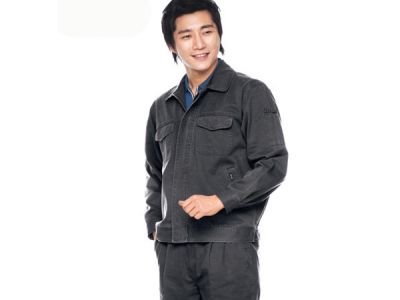 Quần áo bảo hộ lao động TT07